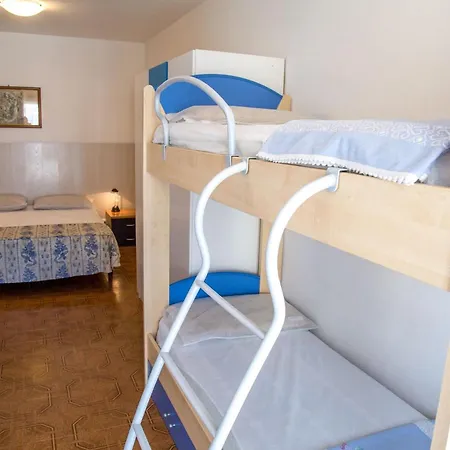 Apartment Centric By The *