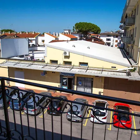 Centric By The Eraclea Mare