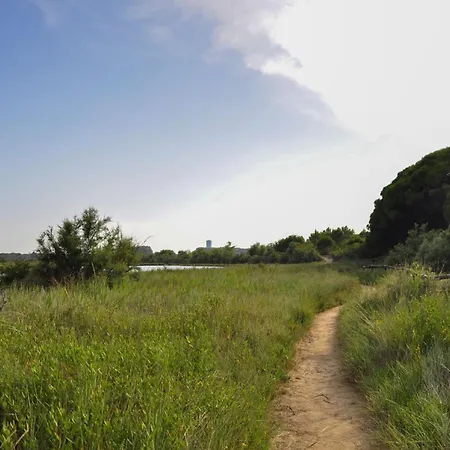 Apartman Centric By The