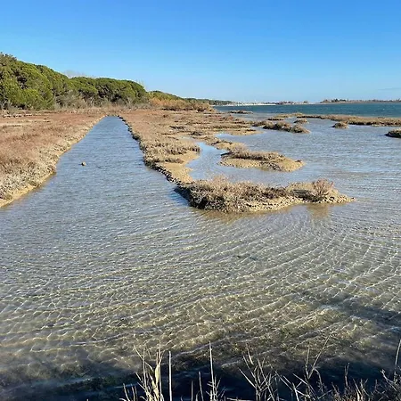 Centric By The Eraclea Mare