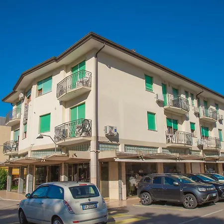 Apartment Centric By The