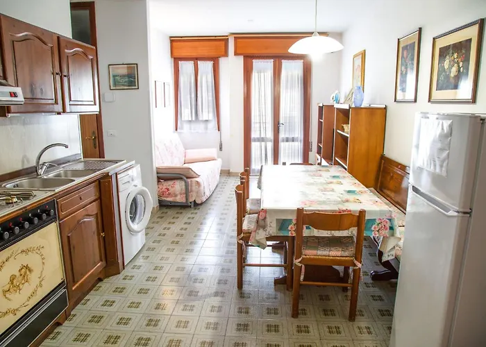 Centric By The Эраклея-Маре