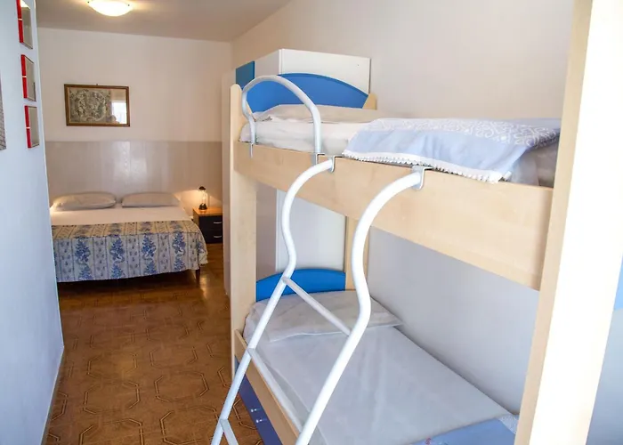 Appartement Centric By The *