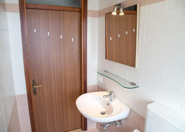 Апартаменты Centric By The