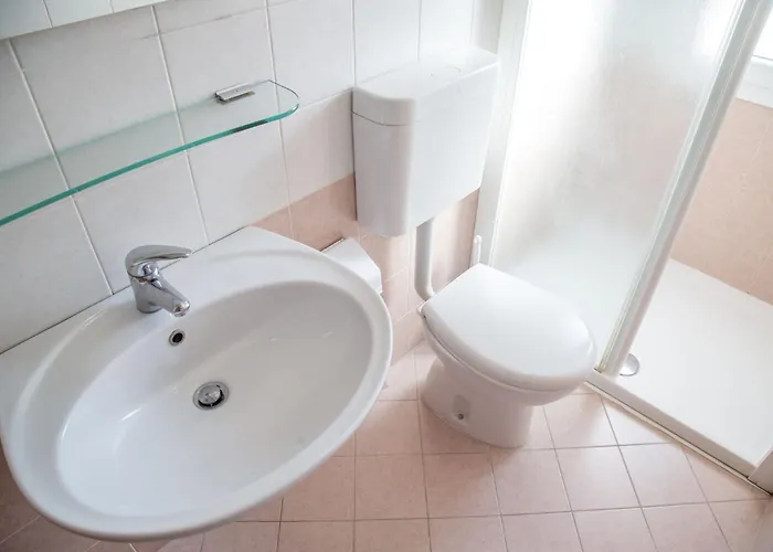 Centric By The Eraclea Mare