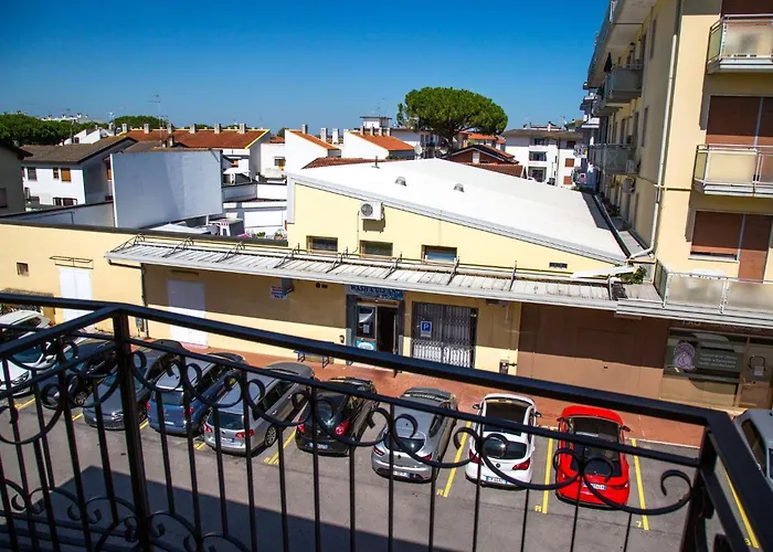 Centric By The Эраклея-Маре