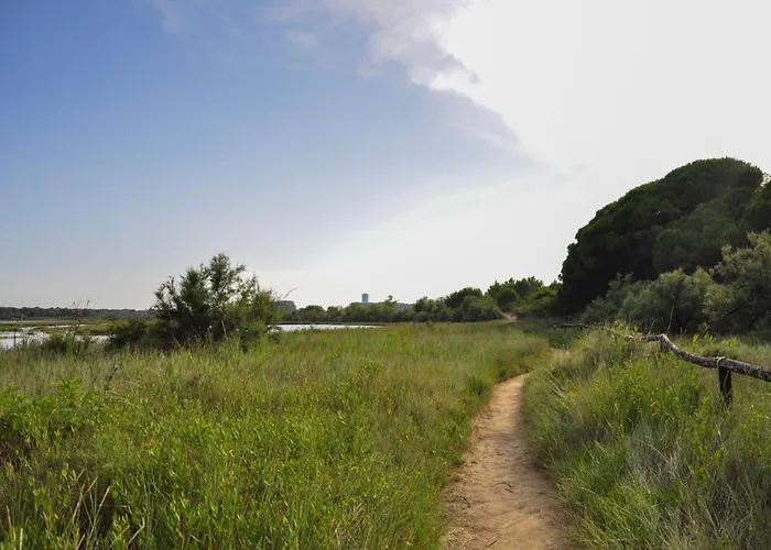 Apartman Centric By The