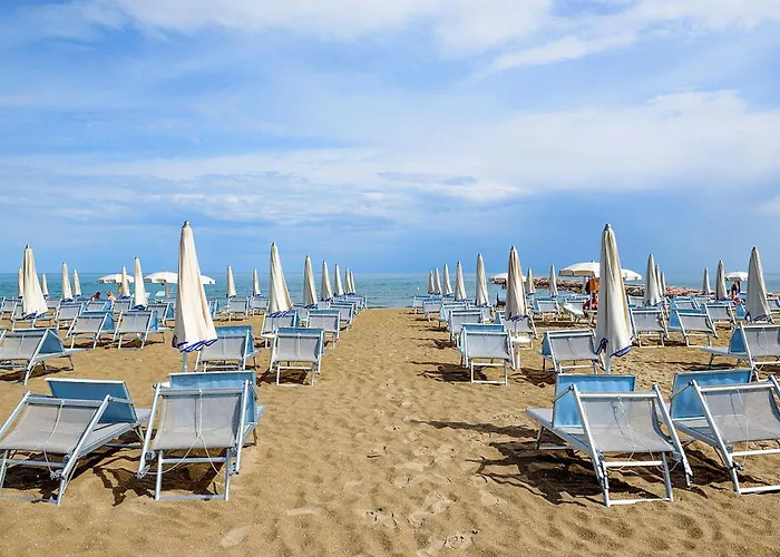 Centric By The Apartman Eraclea Mare